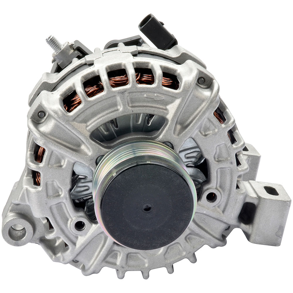 Bosch Alternator AL0893X Buy Auto Parts