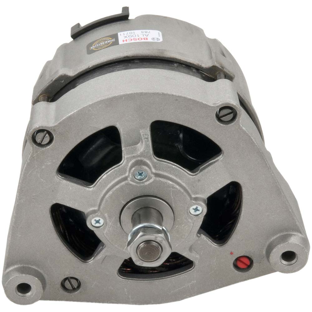 Audi 5000 alternator