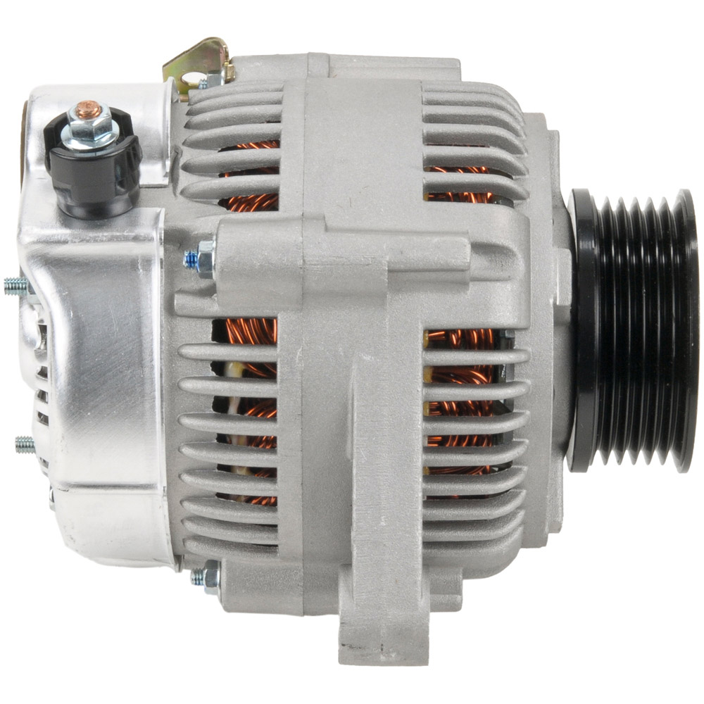 1997 Honda Accord Alternator 2.2L Eng. L4 Eng. 3104371 BBHK