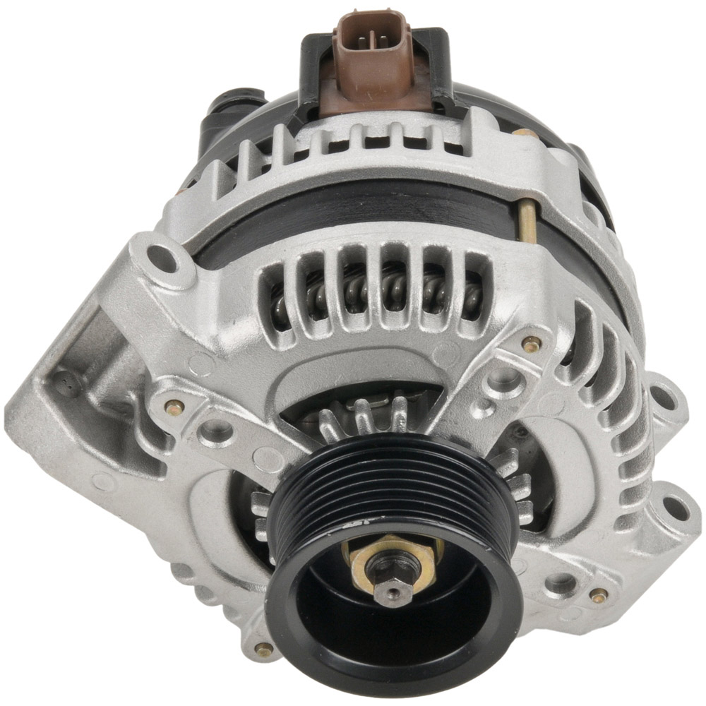 2005 Honda Element Alternator