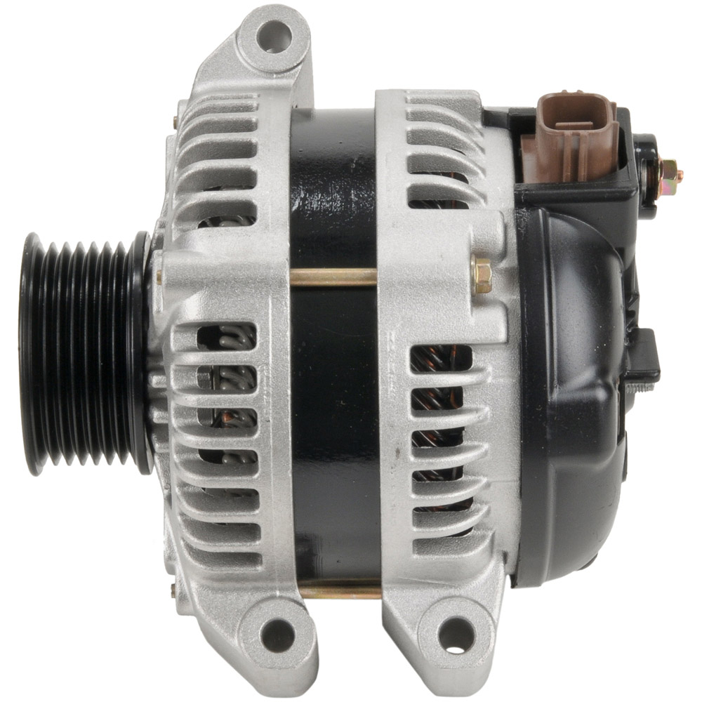 2005 Honda Element Alternator