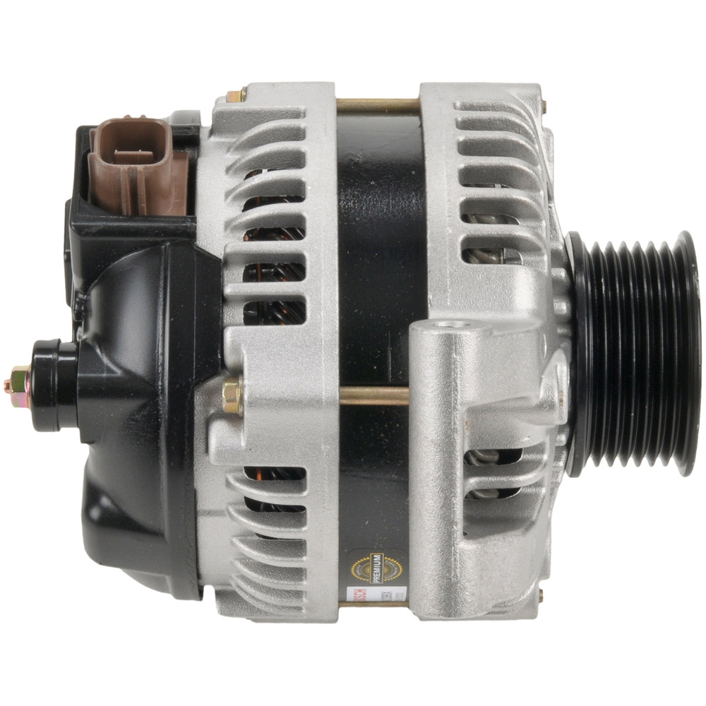 2005 Honda Element Alternator