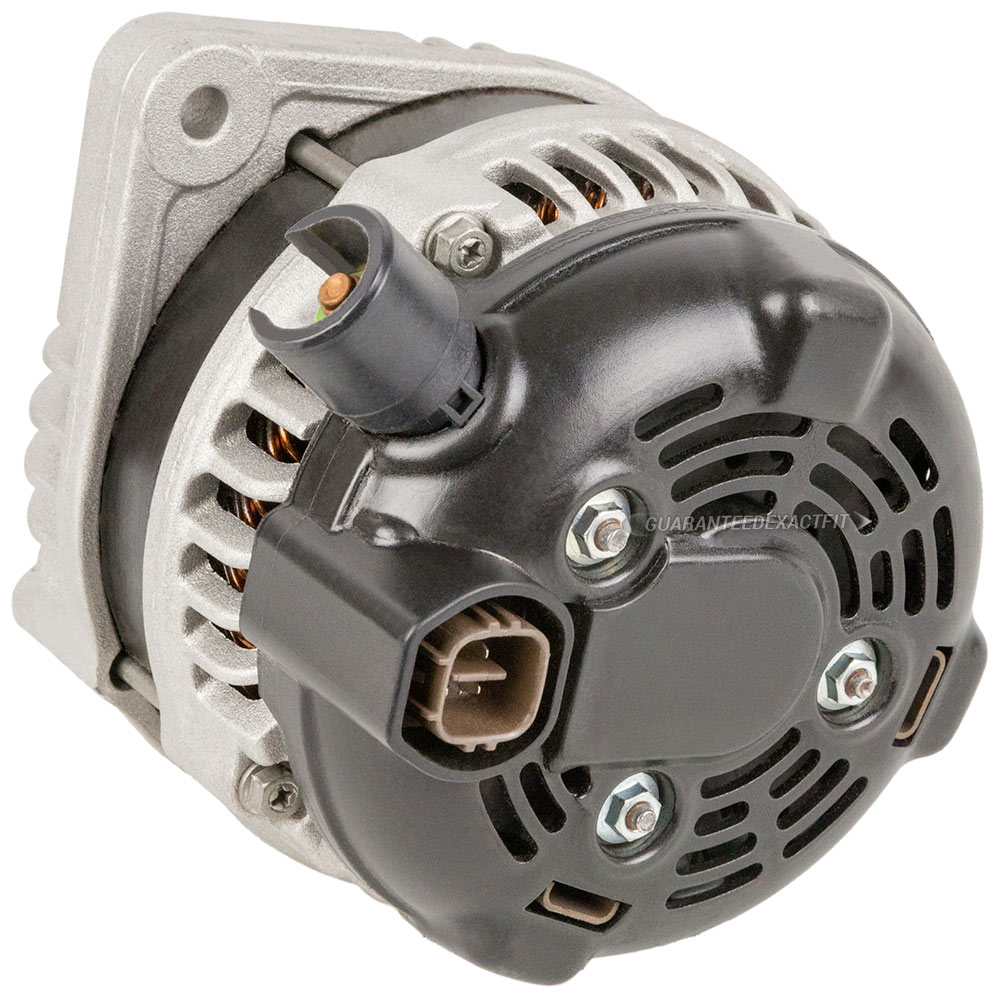 2007 Honda Odyssey Alternator 3.5L Eng. V6 Eng. J35A7 Eng. 3100295 BR