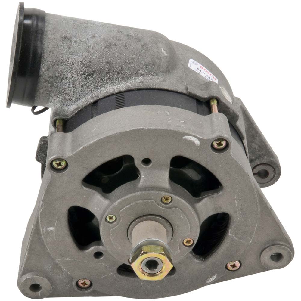 1988 Bmw 535is Alternator