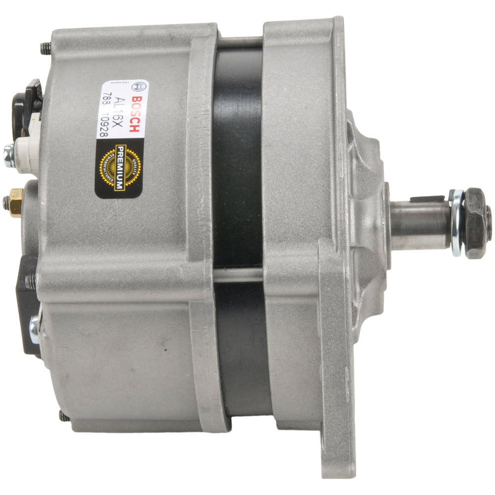 1982 Alfa Romeo Spider Alternator