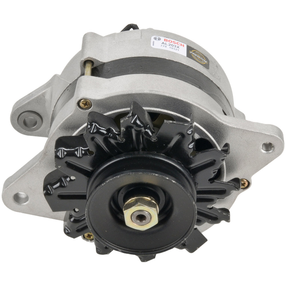 Toyota Celica Alternator - Oem & Aftermarket Replacement Parts