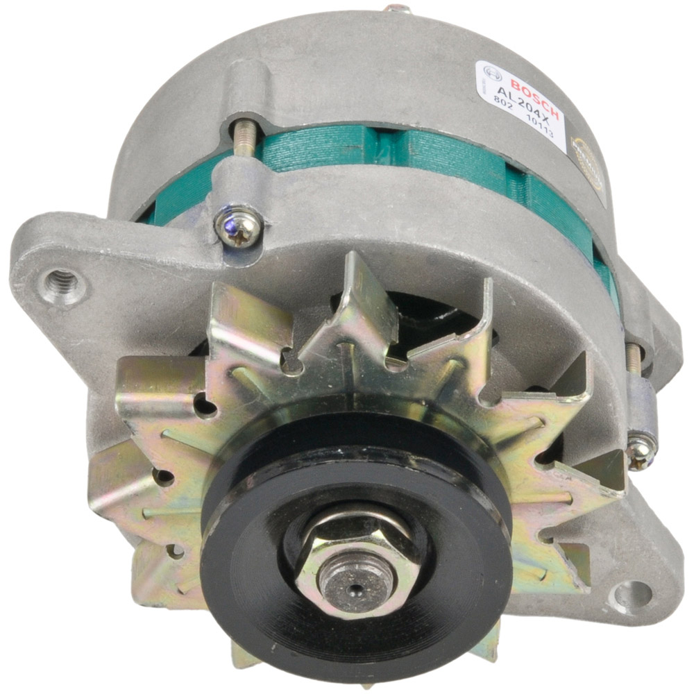 2011 Toyota corolla alternator 