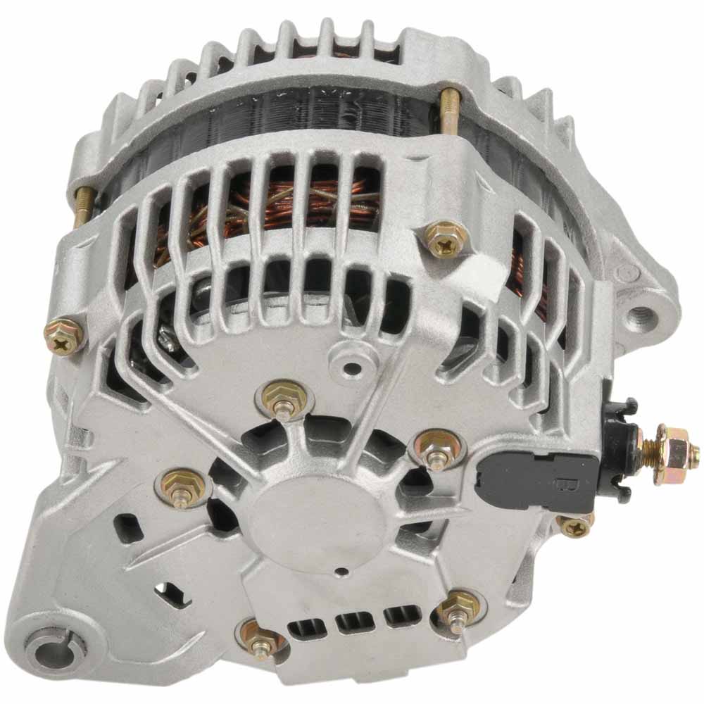 2000 Nissan Maxima Alternator