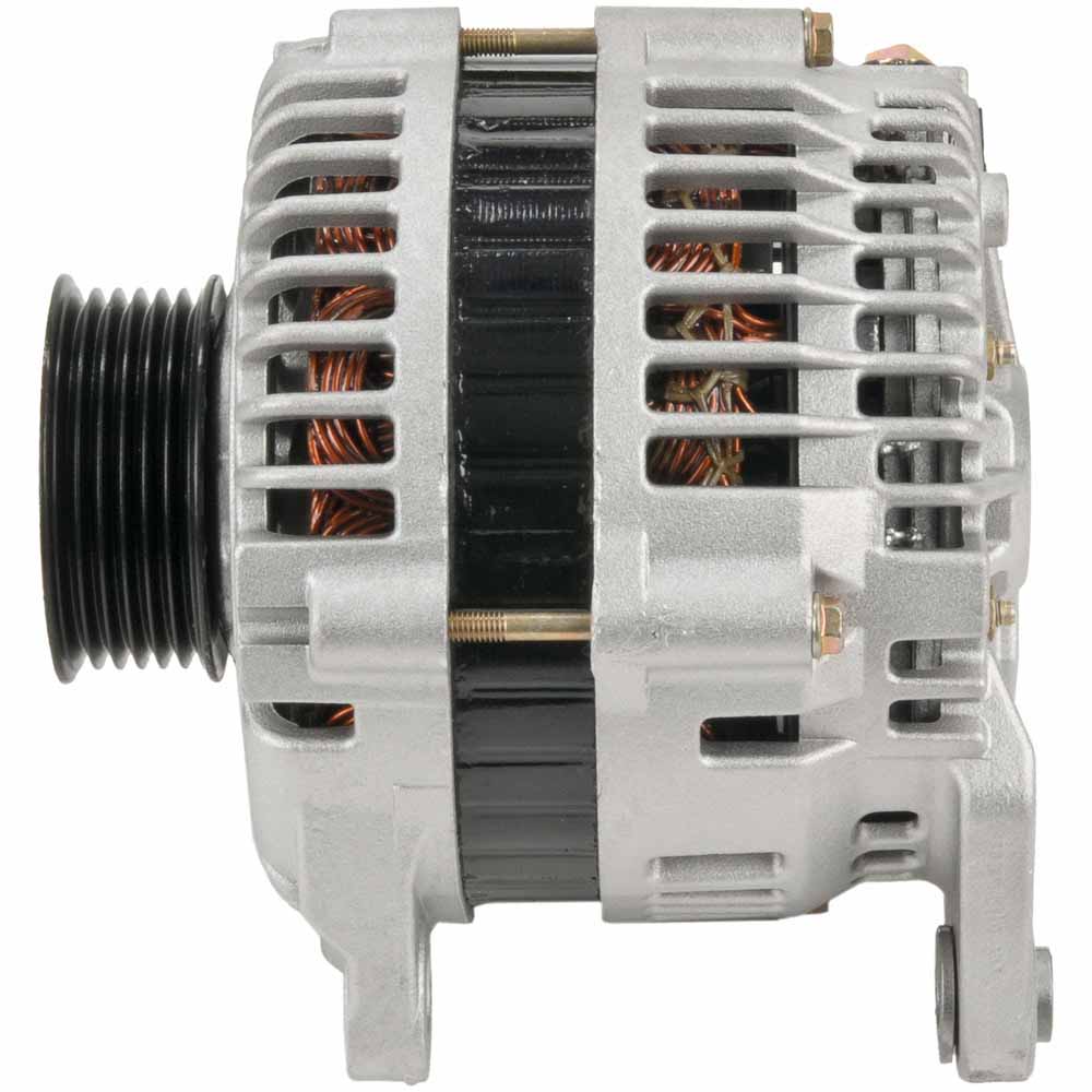 2000 Nissan Maxima Alternator