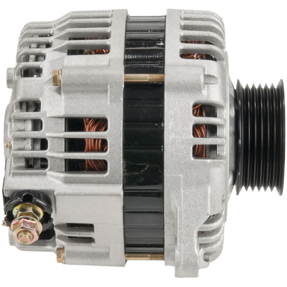 2000 Nissan Maxima Alternator