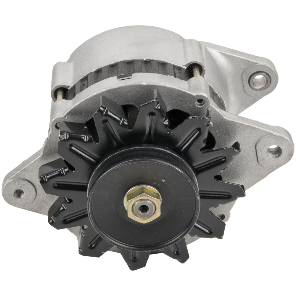 
 Nissan Sentra alternator 