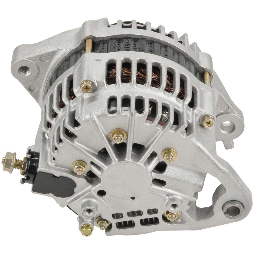 2004 Nissan Sentra Alternator