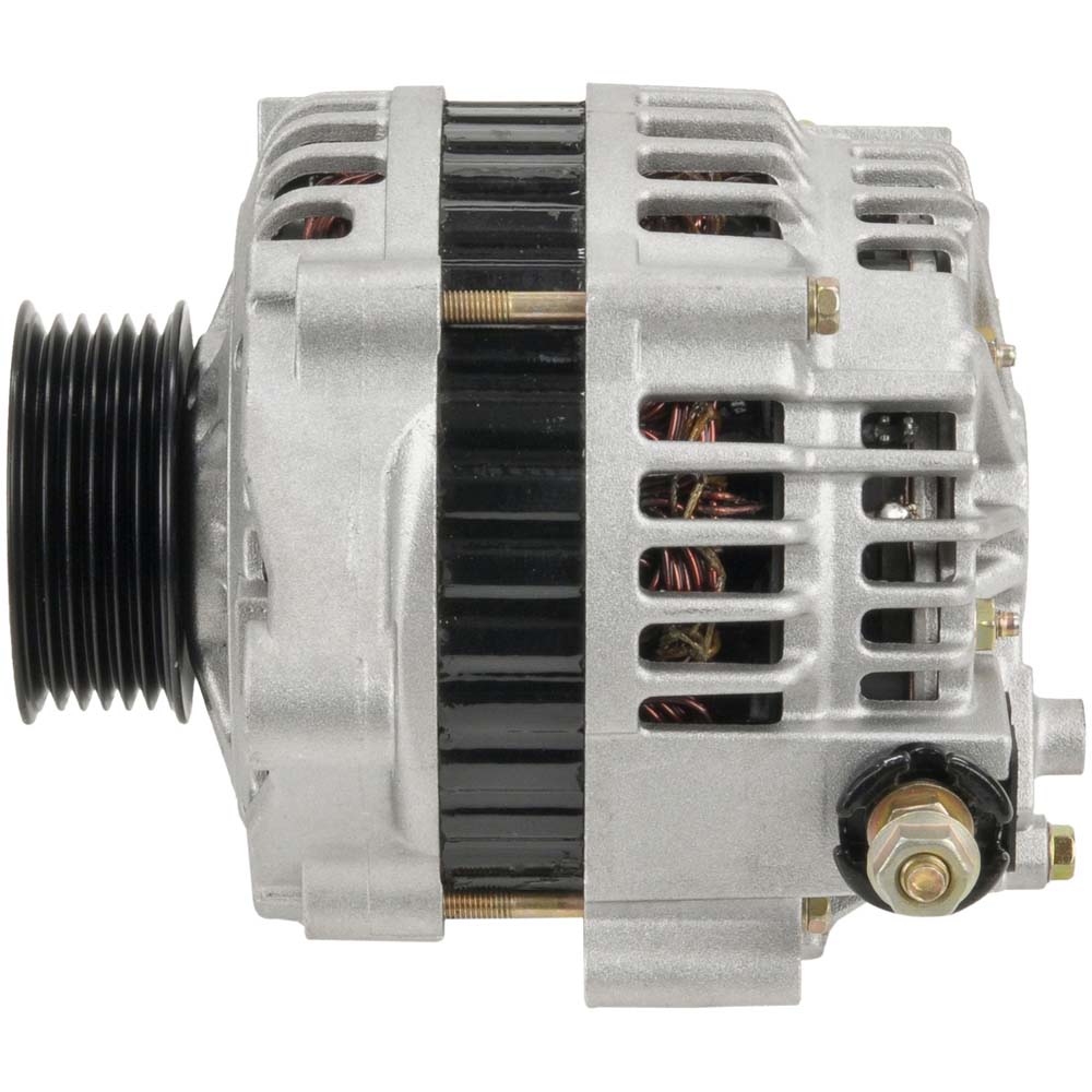 2004 Nissan Sentra Alternator