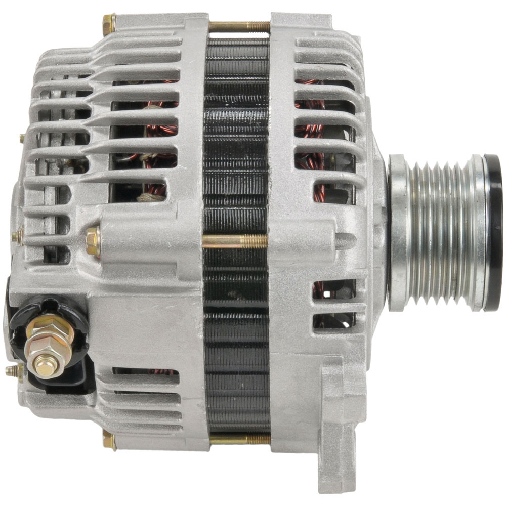 Bosch AL2402X Alternator