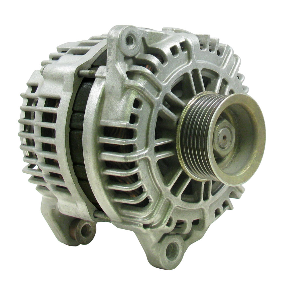 2004 Nissan Pathfinder Armada Alternator 