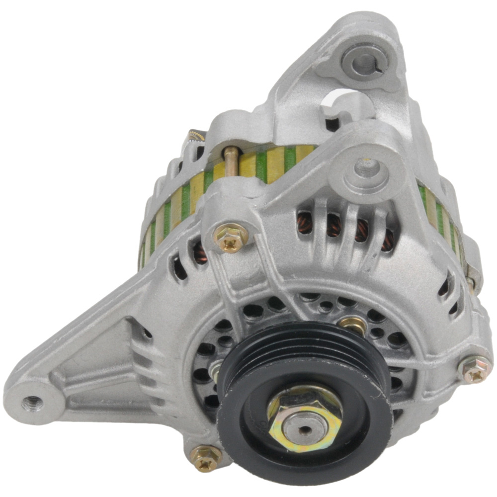 
 Mitsubishi mirage alternator 