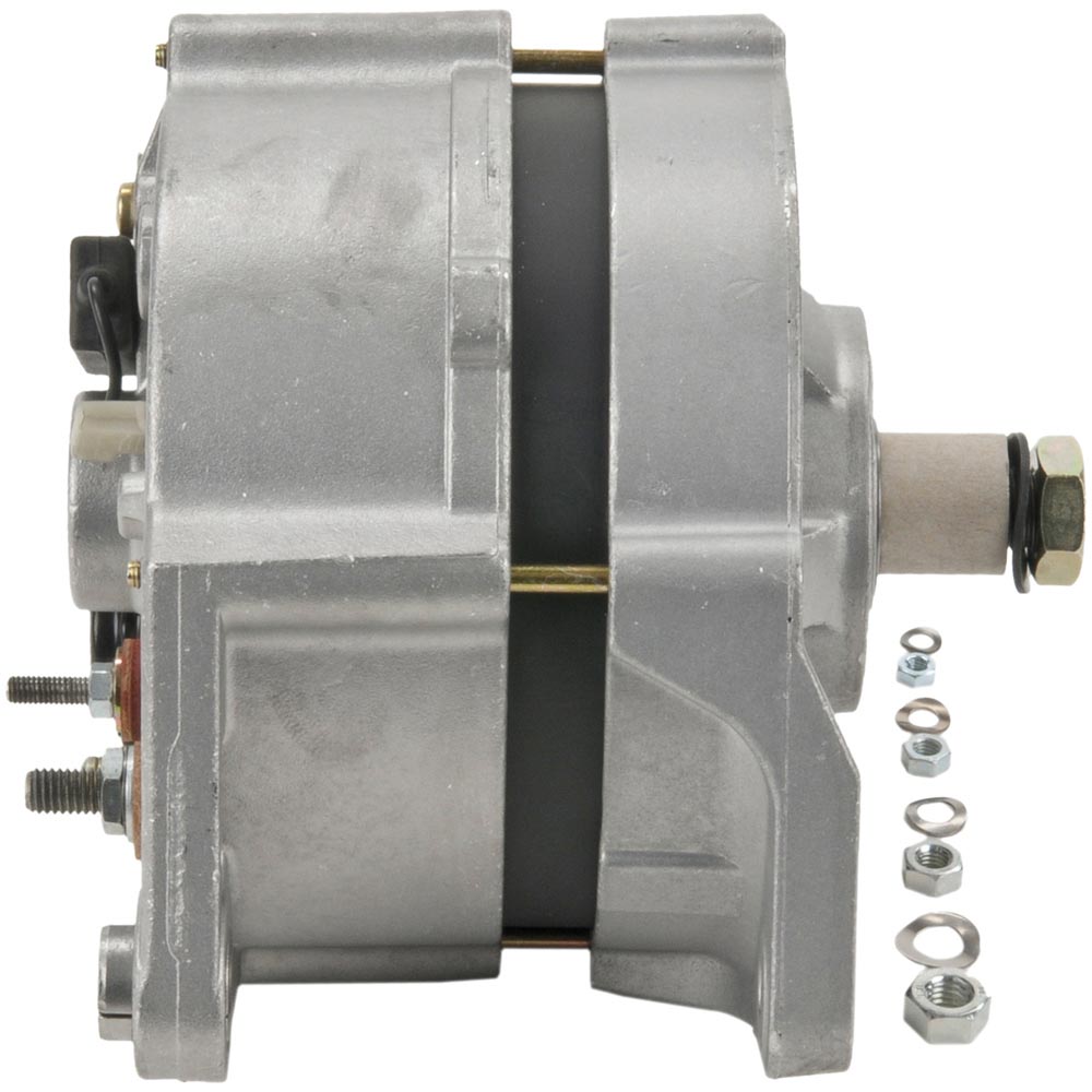 1984 Porsche 944 Alternator 2.5L Eng. L4 Eng. 3104533 BBHK