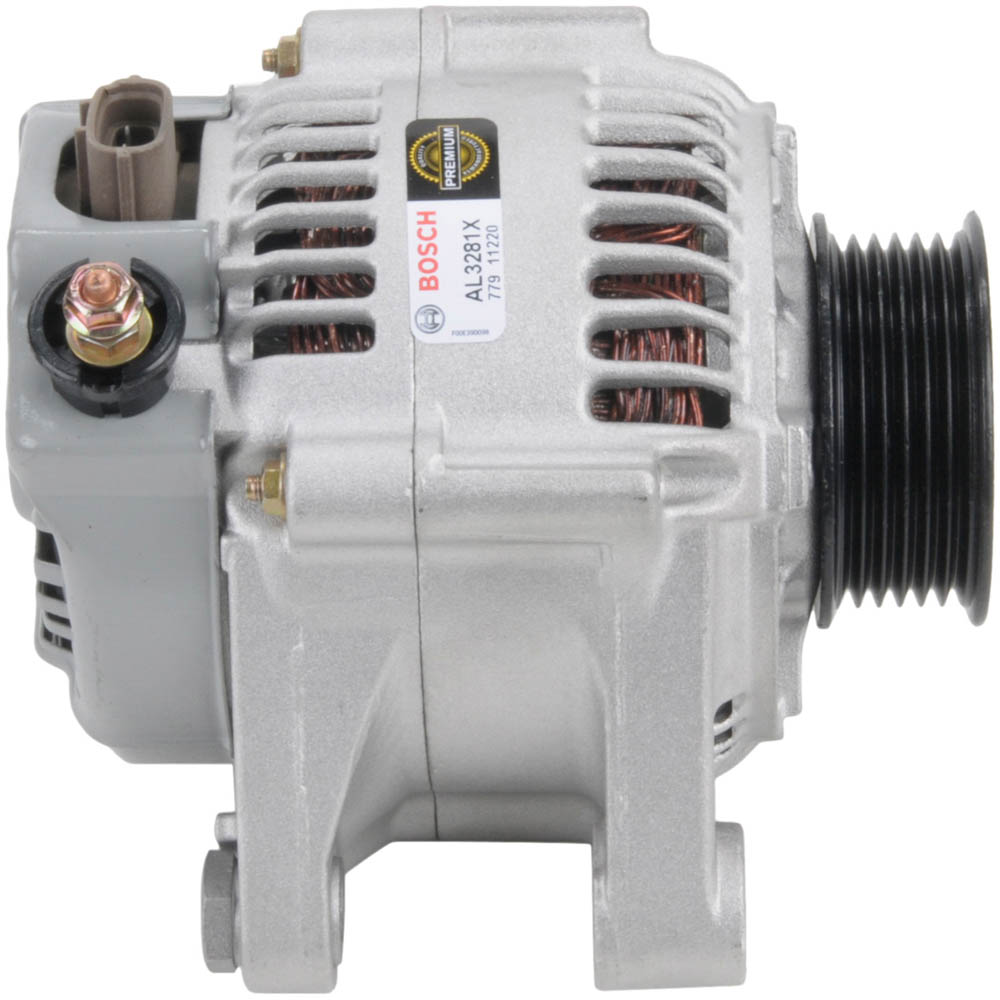 2000 Rx300 Alternator
