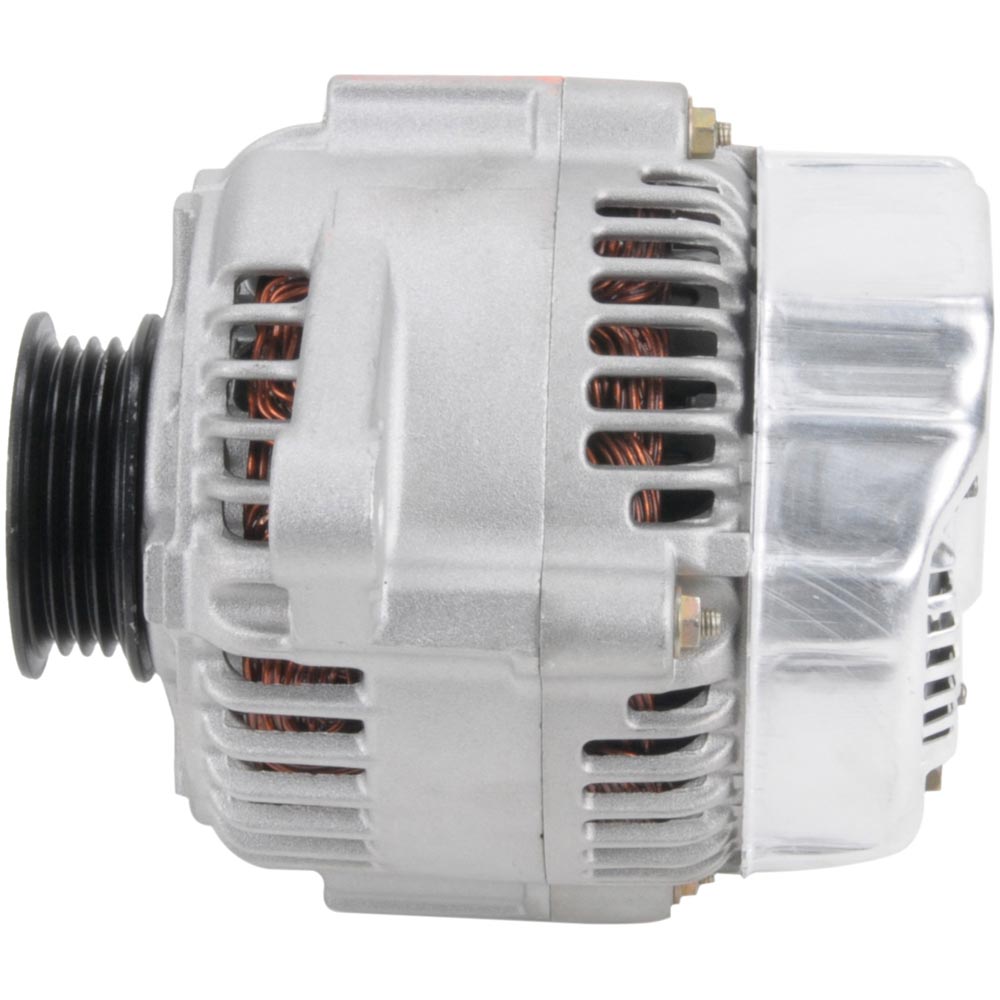 2000 Toyota Tundra Alternator