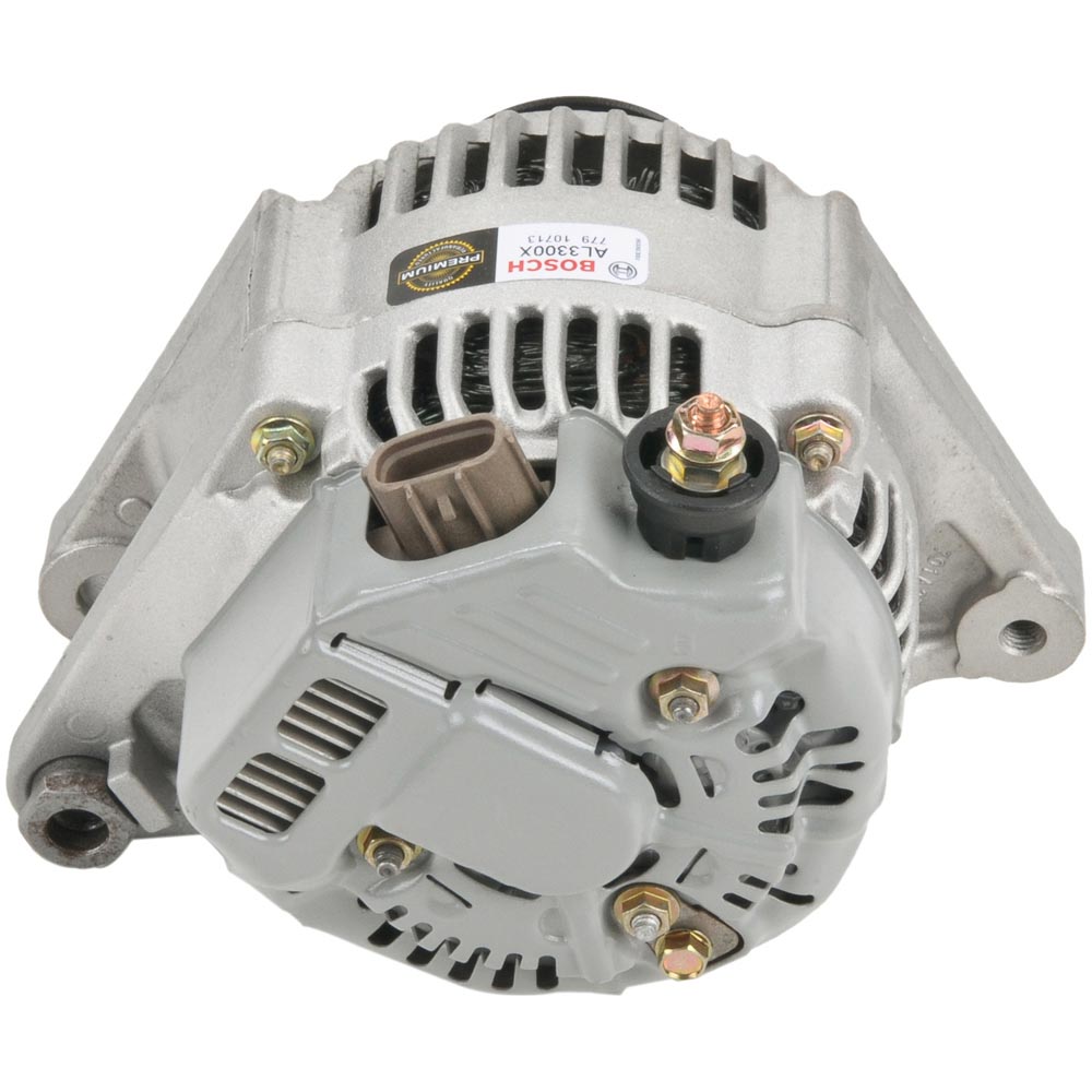 2003 Toyota Matrix Alternator