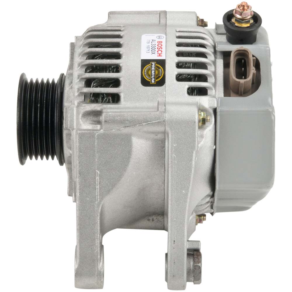 2003 Toyota Matrix Alternator