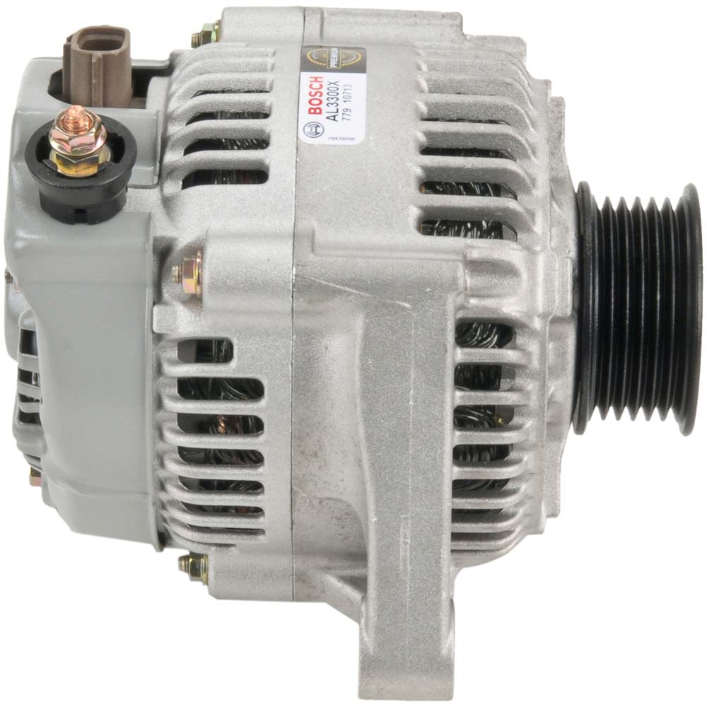 2003 Toyota Matrix Alternator