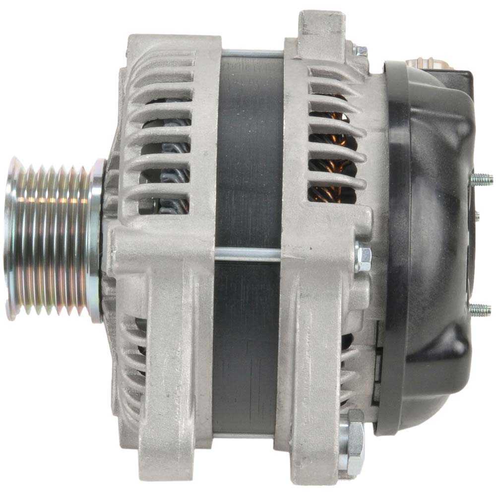 2007 Toyota 4Runner Alternator