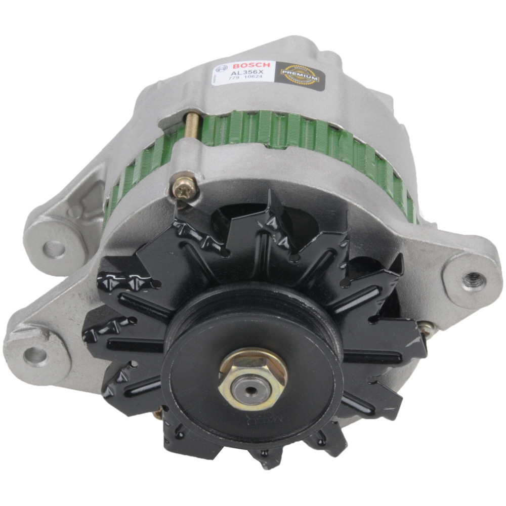 
 Mitsubishi Montero Alternator 