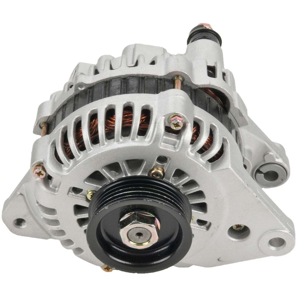 Bosch Alternator AL4018X Buy Auto Parts