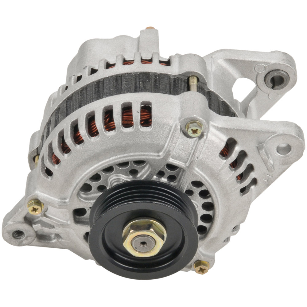 Hyundai Sonata Alternator Oem & Aftermarket Replacement Parts