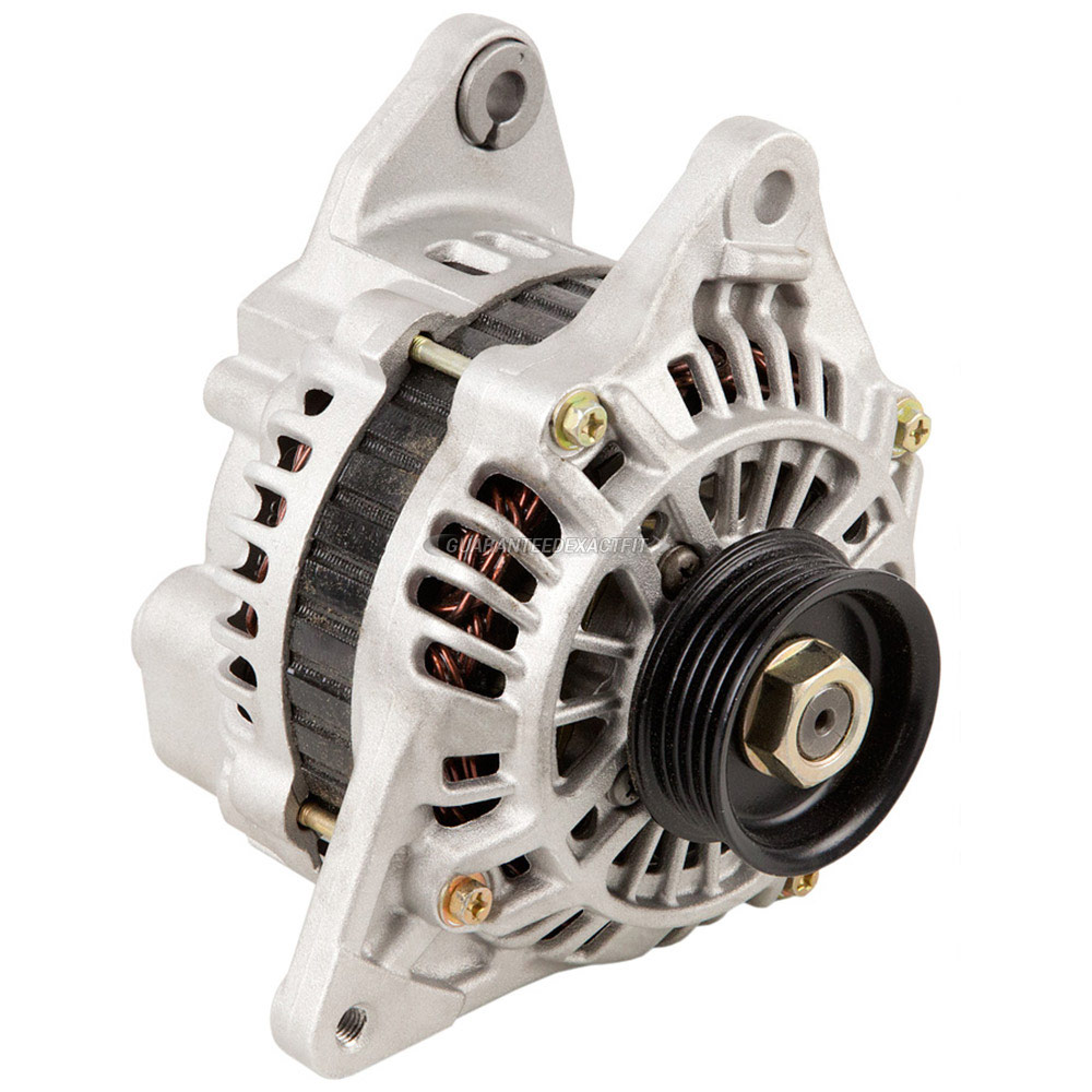 Alternator Alternator