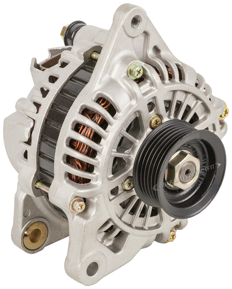 2004 Chrysler Sebring Alternator 3 0l Engine Coupe 31 00075 Or 2004 Chrysler Sebring Alternator