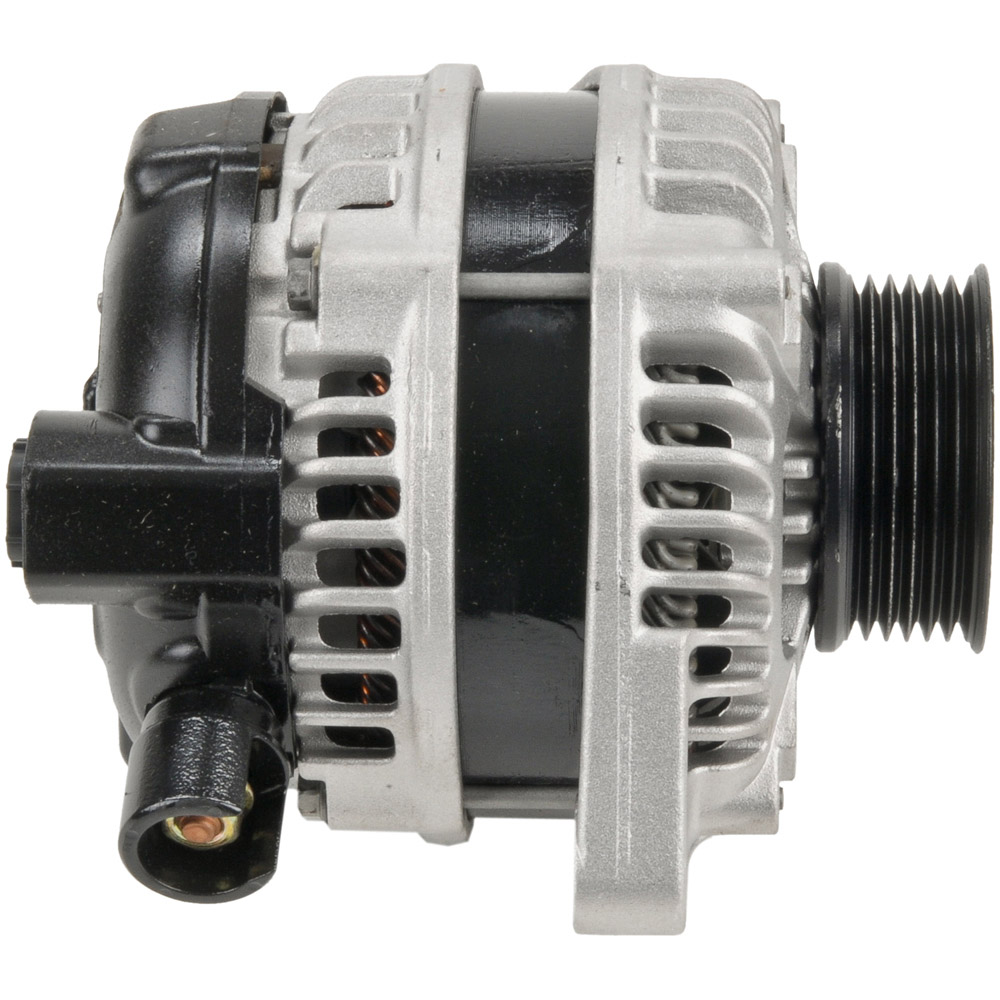 Alternator 2007 Honda Accord