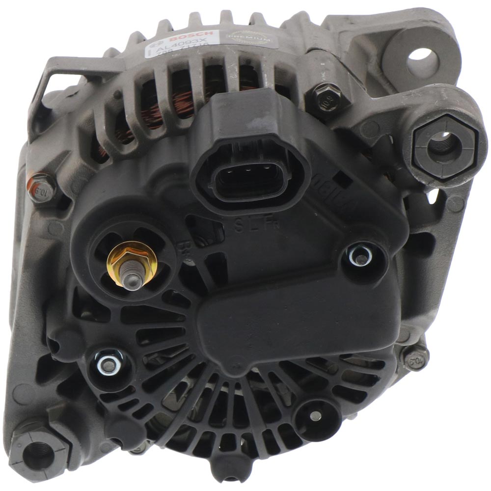2012 Kia Sorento Alternator