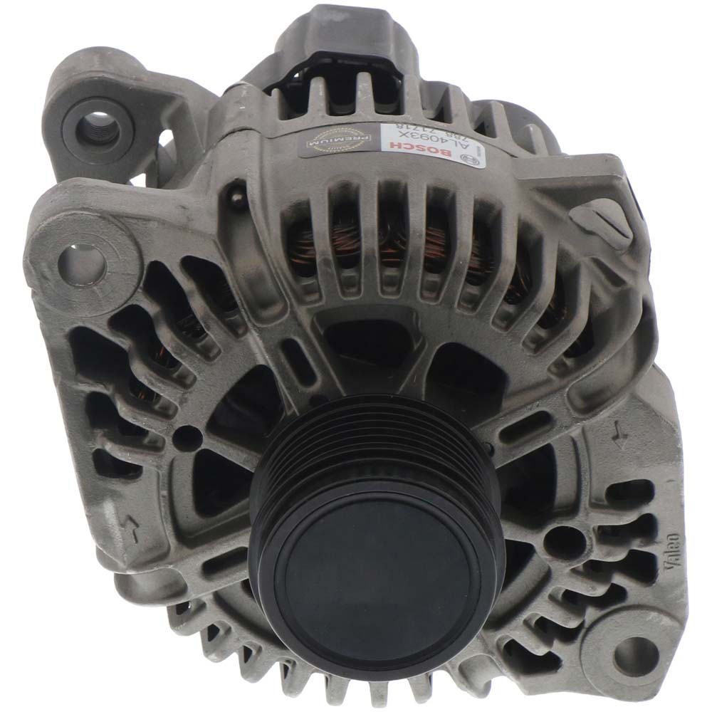 2012 Kia Sorento Alternator