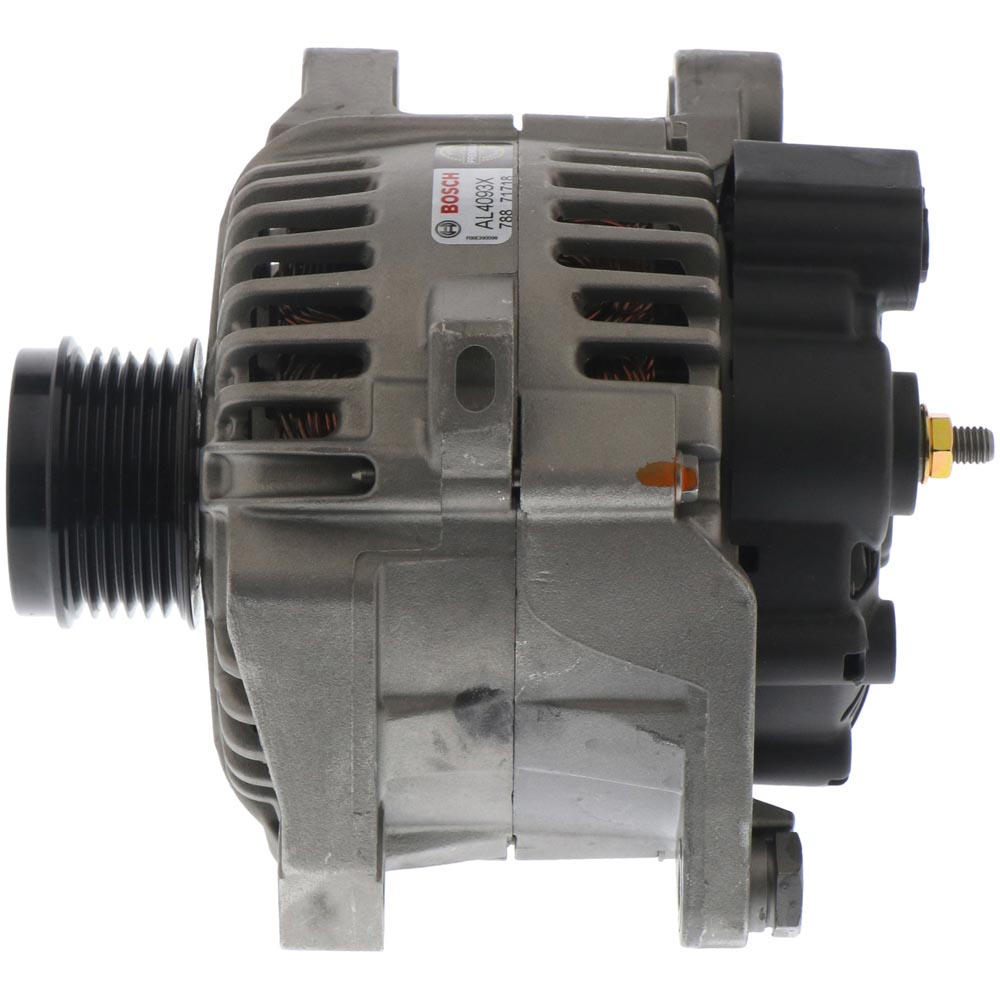2012 Kia Sorento Alternator