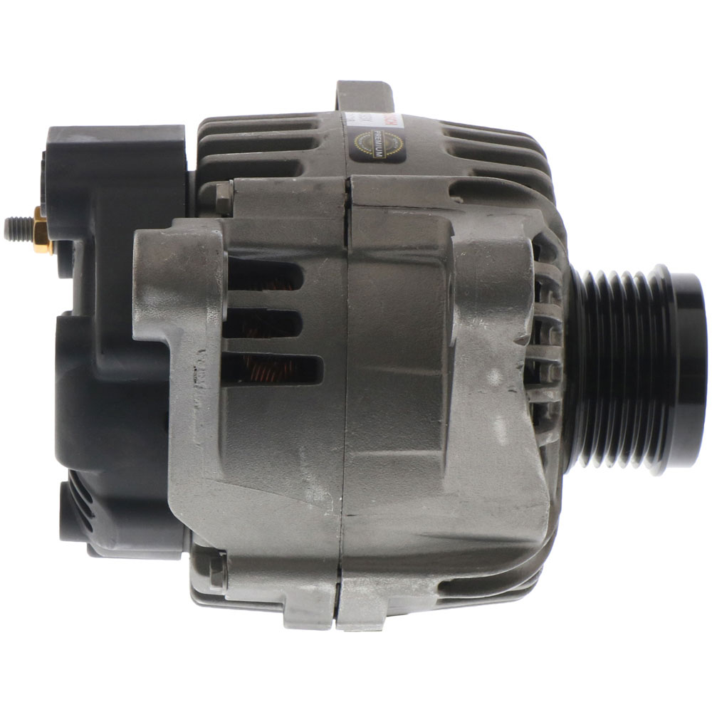 2012 Kia Sorento Alternator