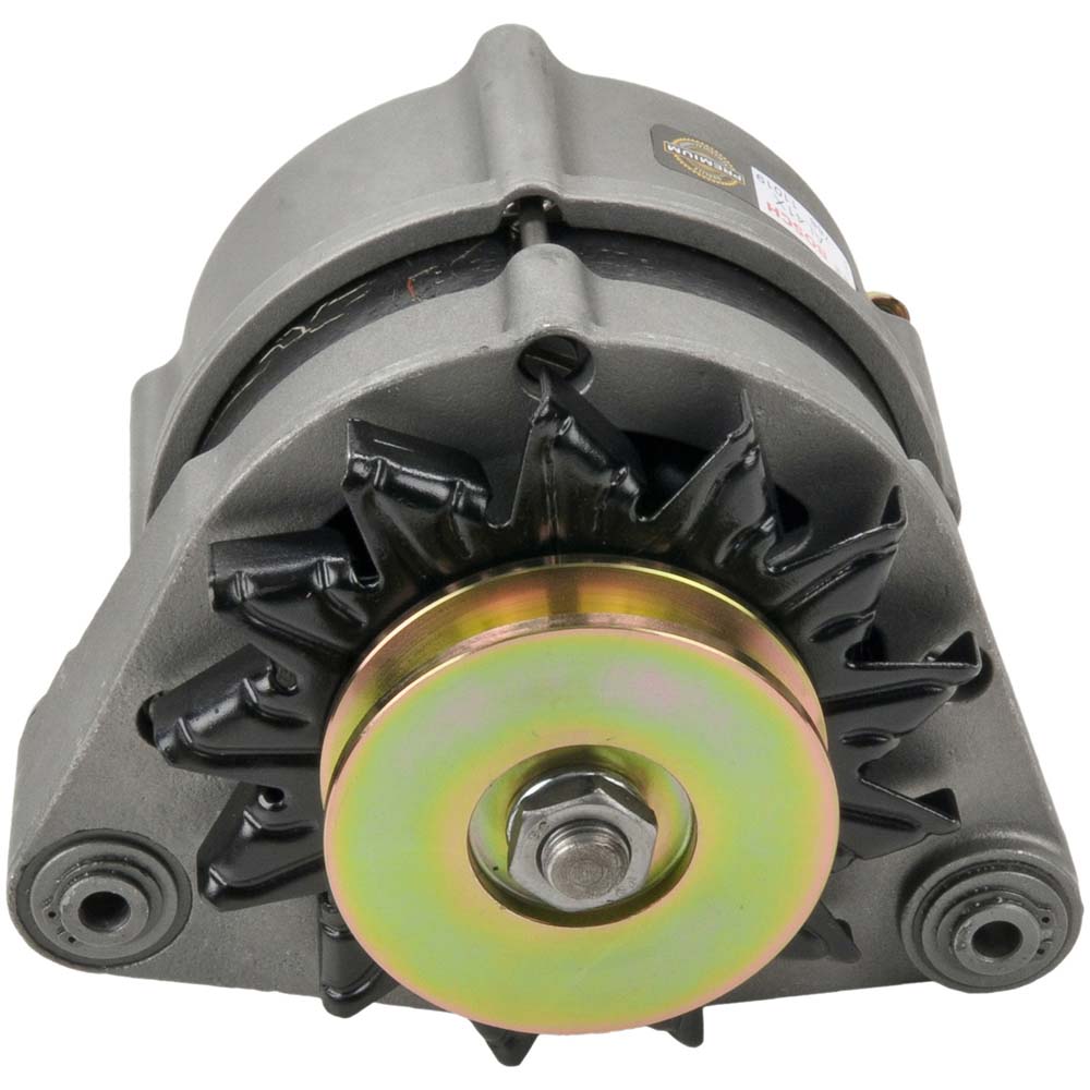 Bmw 733i alternator