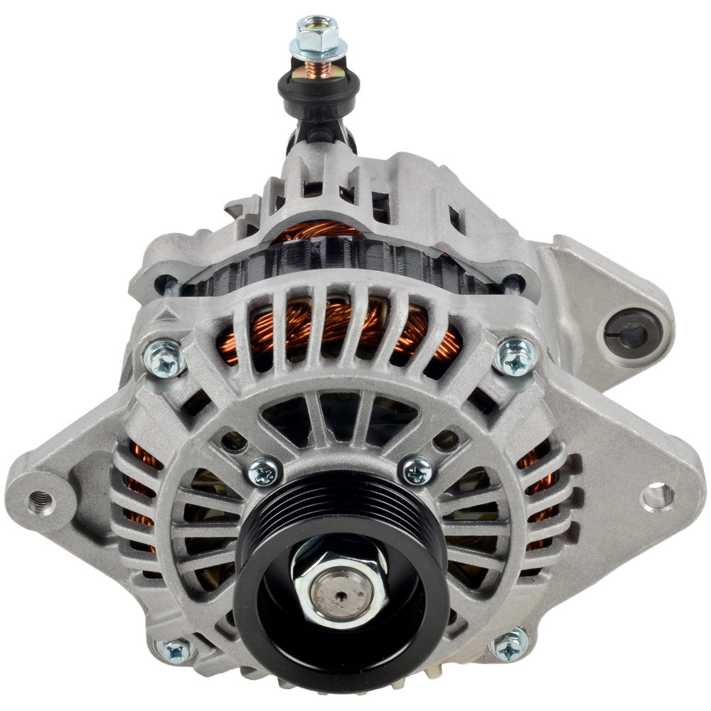 Alternator For 2009 Subaru Forester