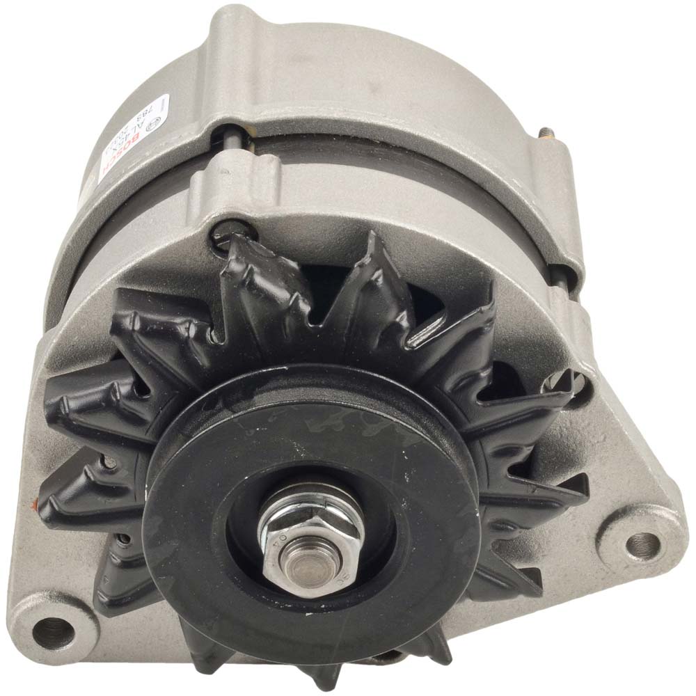  Bmw 28 Bavaria Alternator 