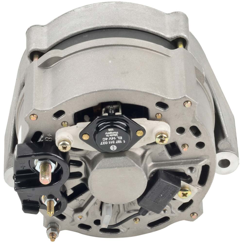 1987 Bmw 325 Alternator