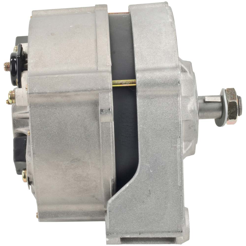 1987 Bmw 325 Alternator