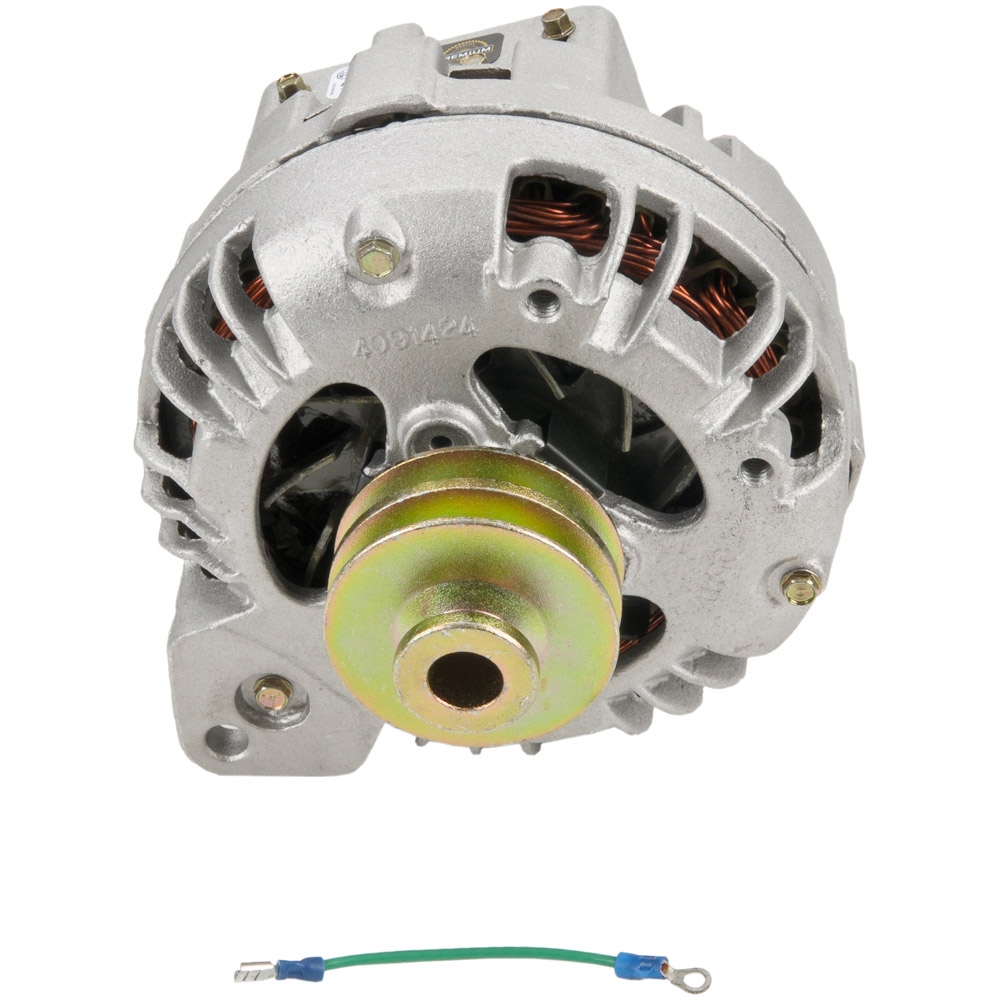 Chrysler cordoba alternator
