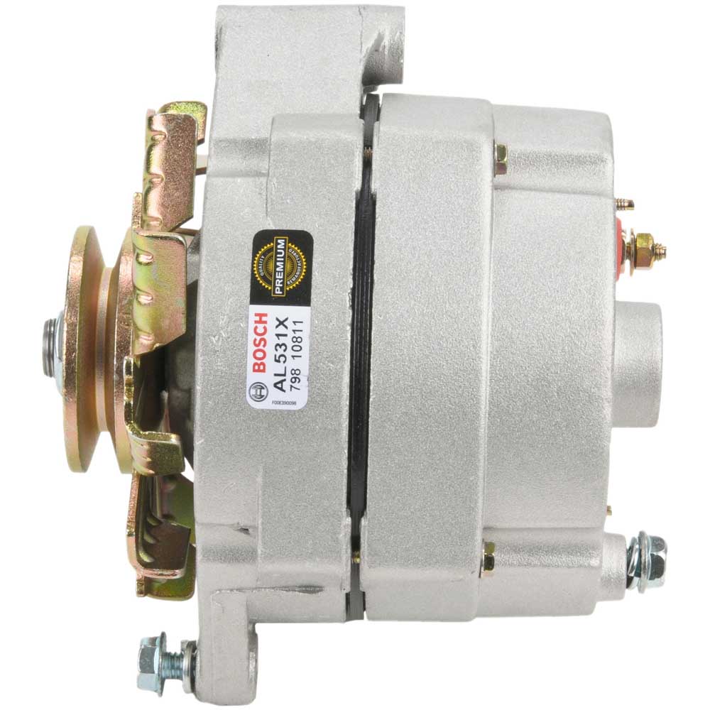 1973 Buick Apollo Alternator
