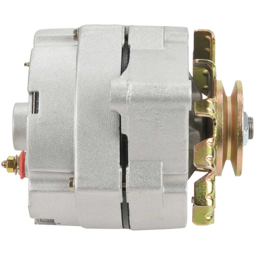 1973 Buick Apollo Alternator