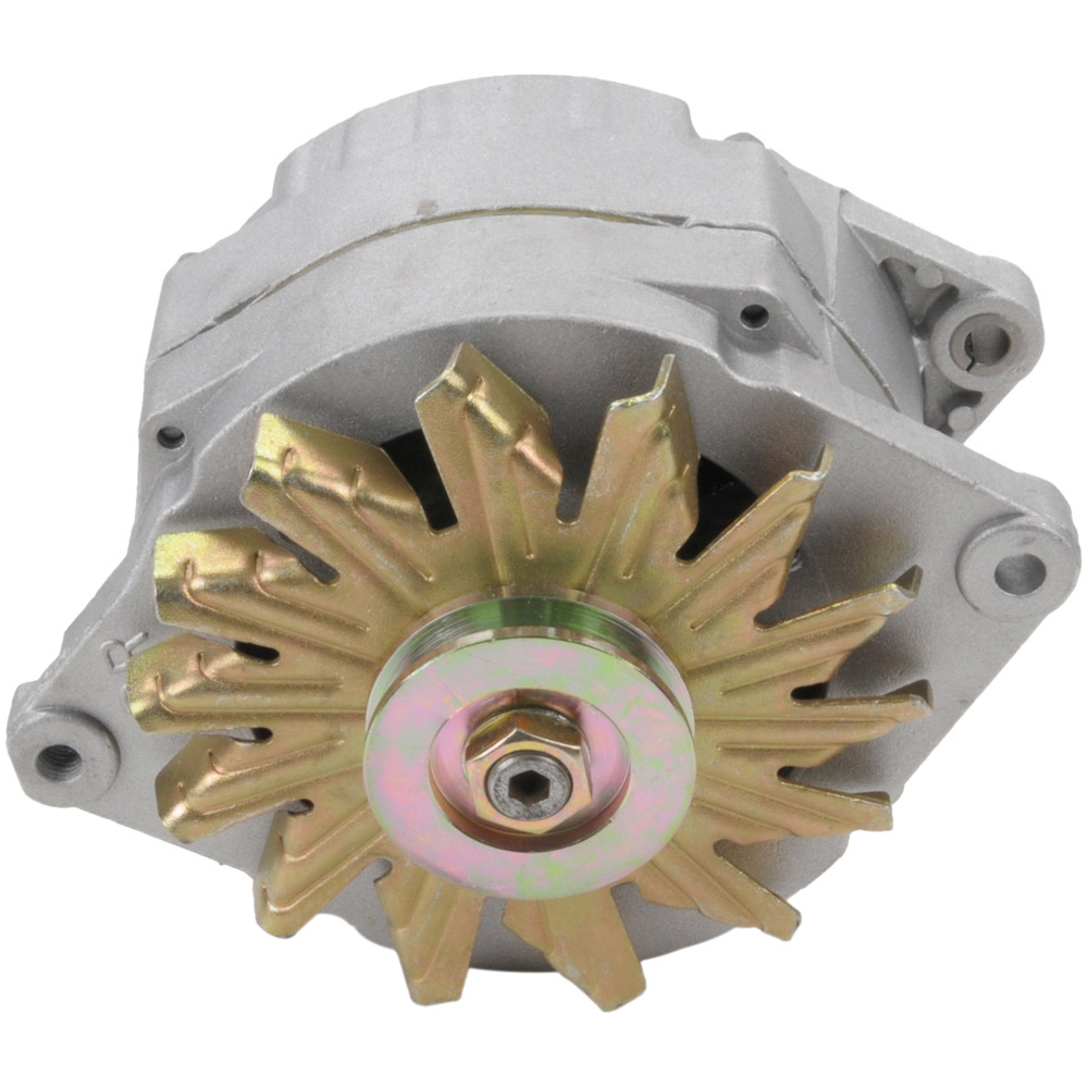Cadillac Seville Alternator