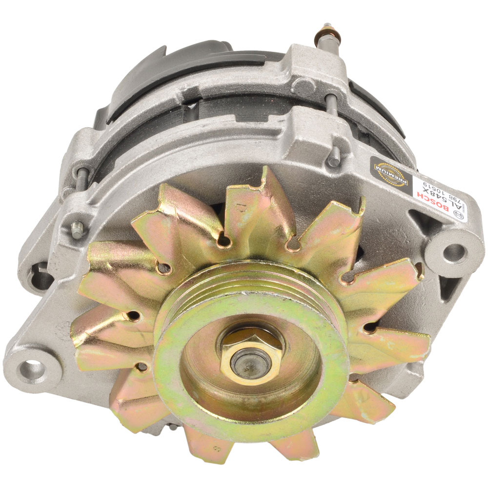 2007 Dodge Grand Caravan Alternator Parts & More Buy Auto Parts