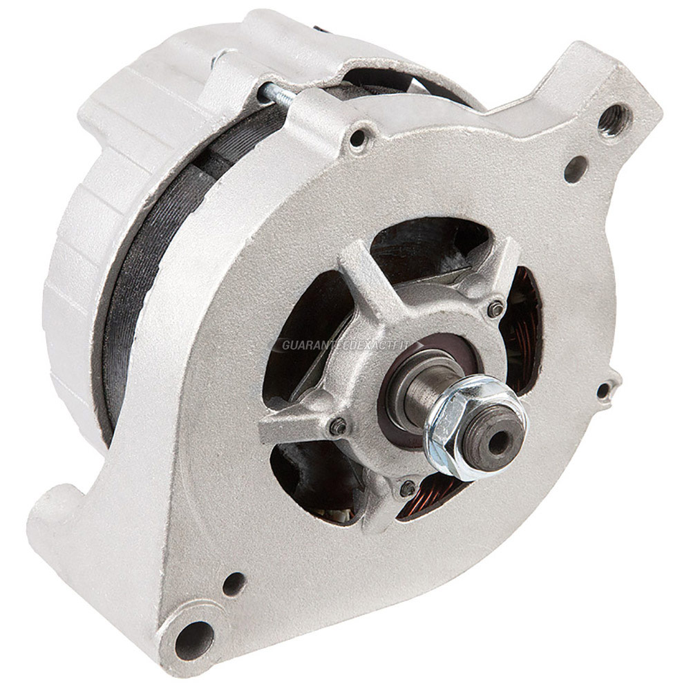Ford Ranger Alternator - Oem & Aftermarket Replacement Parts