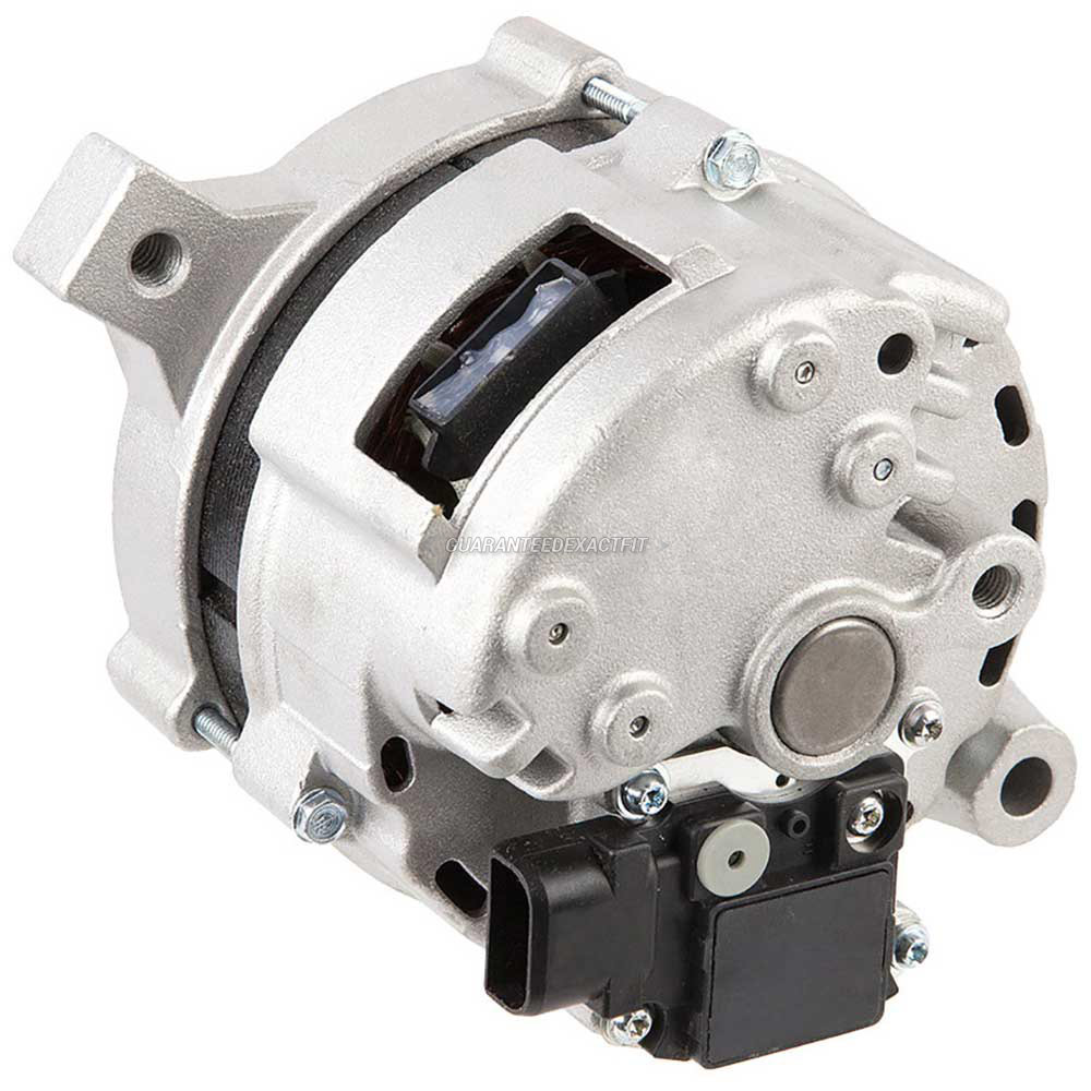 1987 Ford Aerostar Alternator