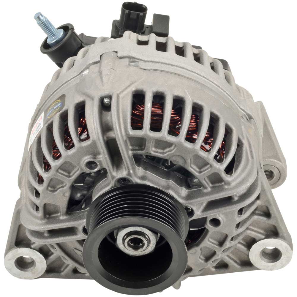 2004 Dodge Durango Alternator 5.7L Eng. V8 Eng. 136 A 3104892 BBHK